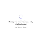 mind2markets.com