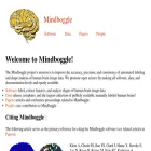 mindboggle.info