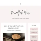 mindfulhues.com