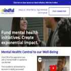 mindfulphilanthropy.org