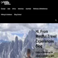 mindfultravelexperiences.com