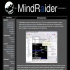 mindraider.sourceforge.net
