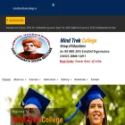 mindtrekcollege.in