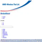minebea.co.th