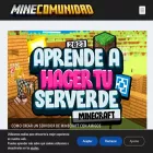 minecomunidad.com