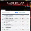 minecraft-serverlist.net
