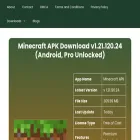 minecraftappdownload.com