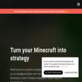 minecraftfortress.org
