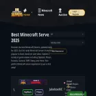 minecraftservers.page