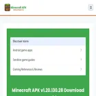 minecrftapk.co