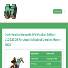 minecrftapkmod.com