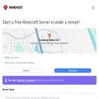 minehost.io