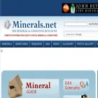 minerals.net