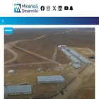 mineriaydesarrollo.com