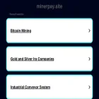 minerpay.site