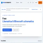 mineschematic.com
