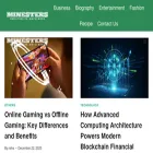 minesters.net