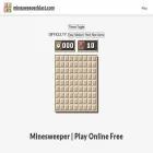 minesweeperblast.com