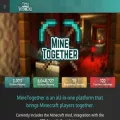 minetogether.io