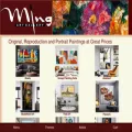 ming-gallery.com