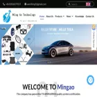 mingao-cn.com