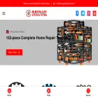 mingtoolsstore.com