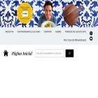 minhacozinhaamarela.com.br