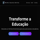 minhaescolaonline.com.br
