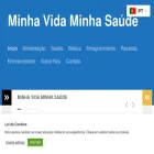 minhavidaminhasaude.com.br