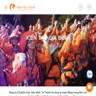 minhtrithanh.com