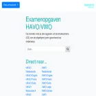 minidex.nl