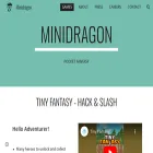minidragon.net