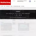 minimachines.net