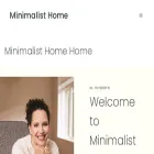 minimalisthome.ca