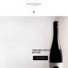minimalistwines.com
