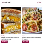 minimealprep.com