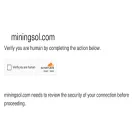 miningsol.com