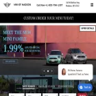 miniofmadison.com