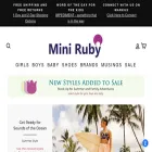 miniruby.com