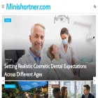 minishortner.com