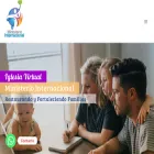 ministeriointernacional.com