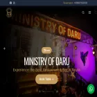 ministryofdaru.com