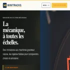 minitracks.fr