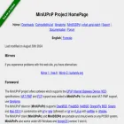 miniupnp.tuxfamily.org