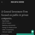 minkcapitalpartners.com