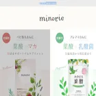 minorie-shop.com