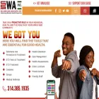 minorityhealthstl.org