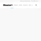 minoston.com
