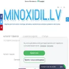 minoxidil.lv