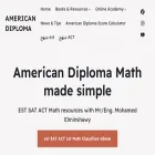 minshawymath.com